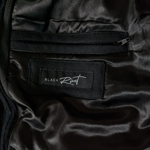 Wool Winter coat - Picture 10 of 10